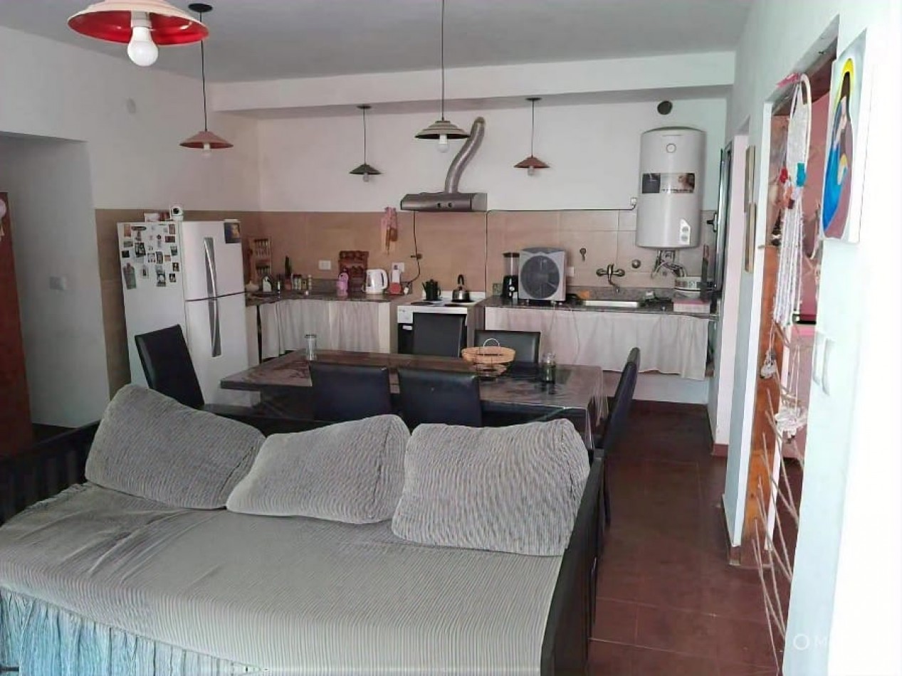 CASA EN VENTA EN SAN NICOLAS, CORDOBA. CA231