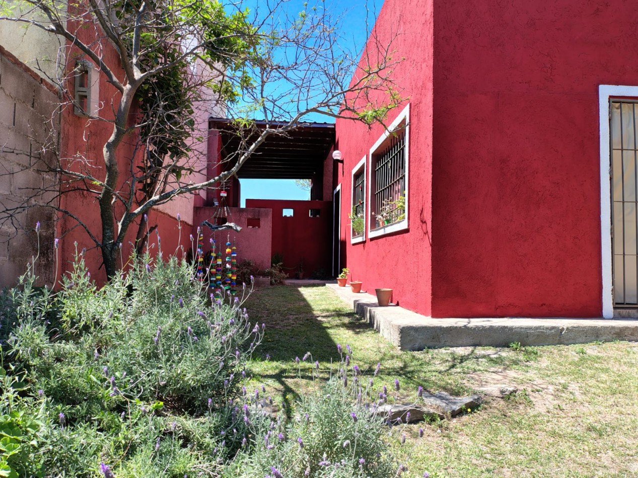 CASA EN VENTA EN SAN NICOLAS, CORDOBA. CA231