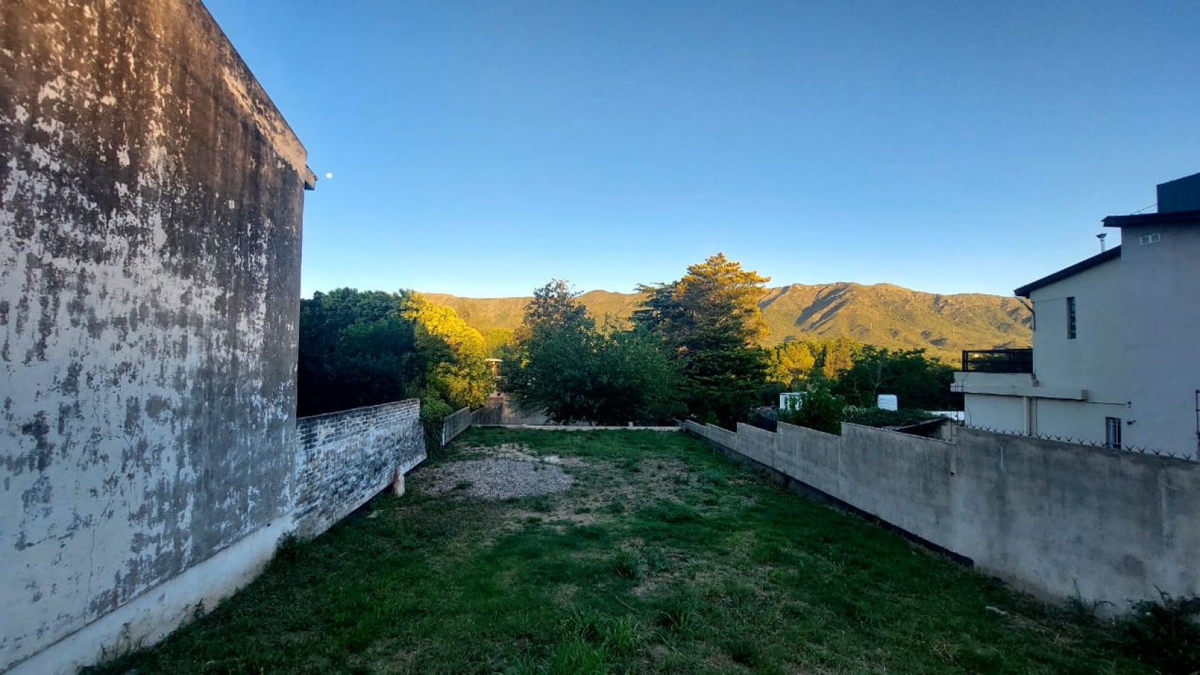 TERRENO EN VENTA EN SANTA MARIA DE PUNILLA. BARRIO SANTA ANA. TE141