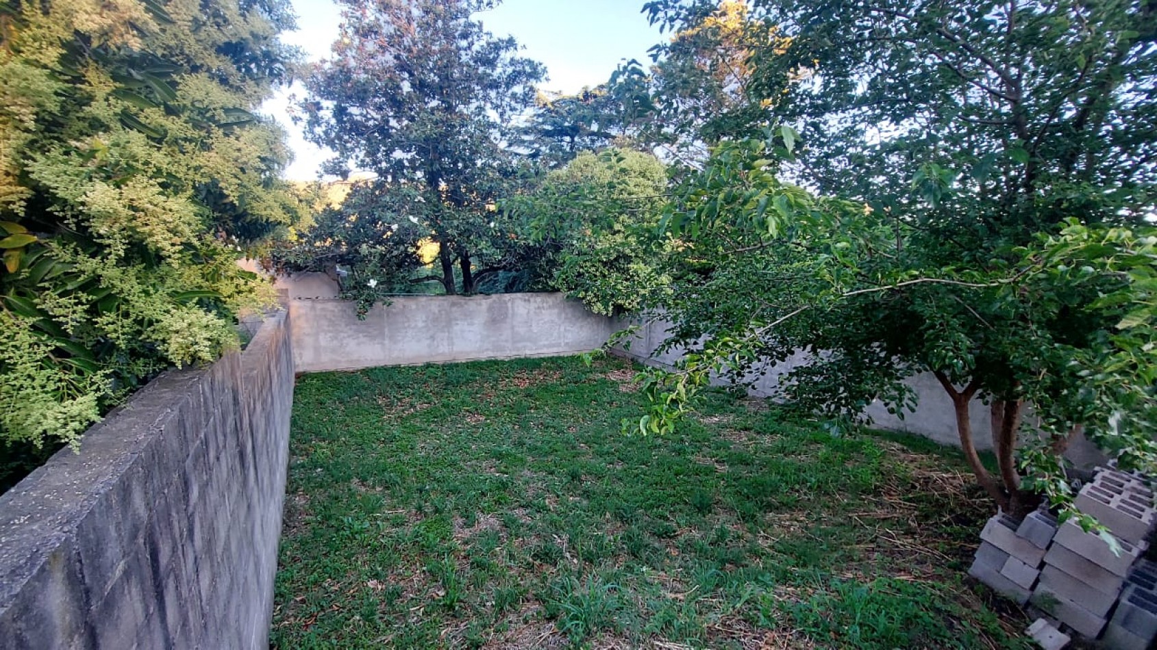 TERRENO EN VENTA EN SANTA MARIA DE PUNILLA. BARRIO SANTA ANA. TE141