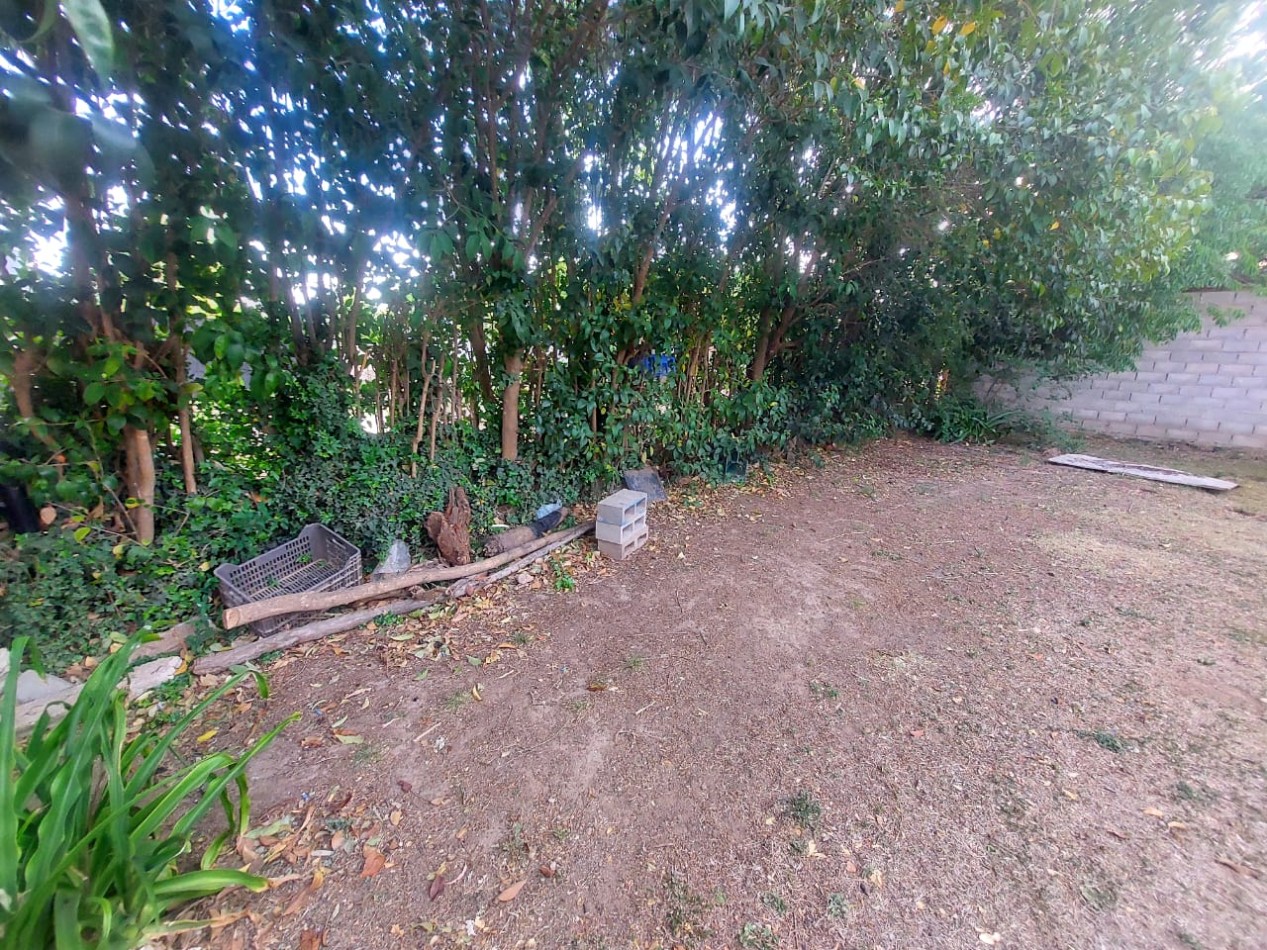 CASA A REMODELAR MAS 2 TERRENOS EN VENTA EN SANTA MARIA DE PUNILLA. CA228