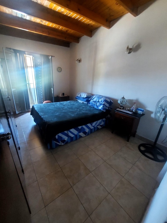 CASA EN VENTA EN SANTA MARIA DE PUNILLA. CA237