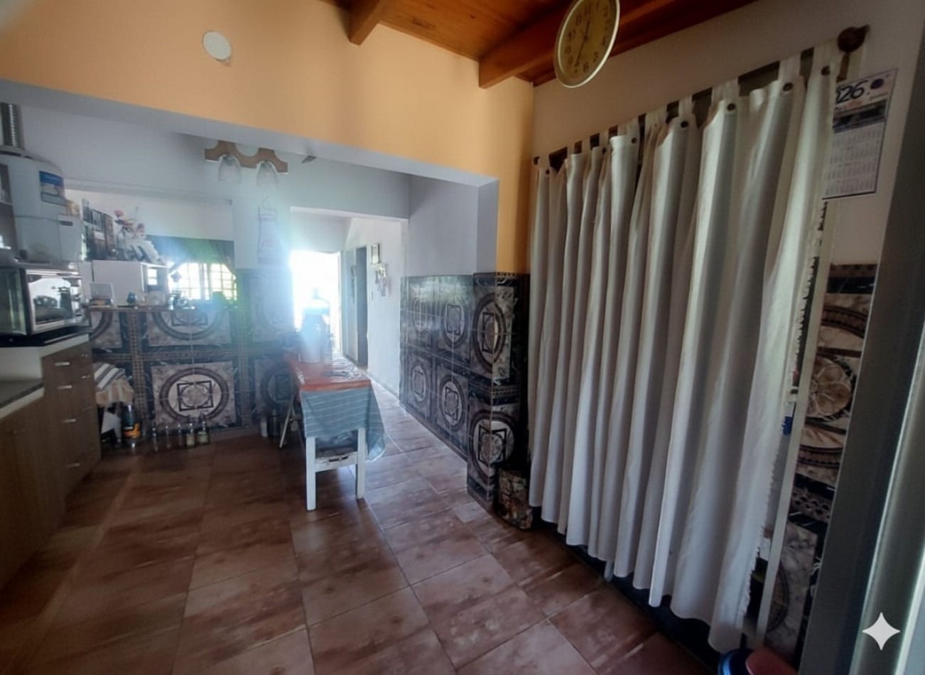 CASA EN VENTA EN SANTA MARIA DE PUNILLA. CA237