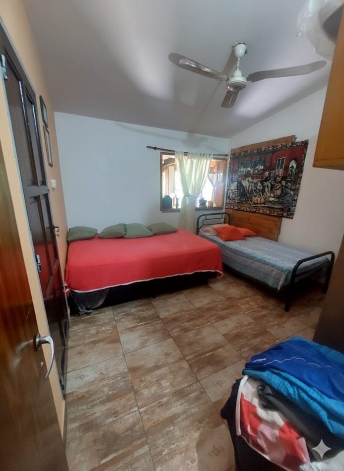 CASA EN VENTA EN SANTA MARIA DE PUNILLA. CA237