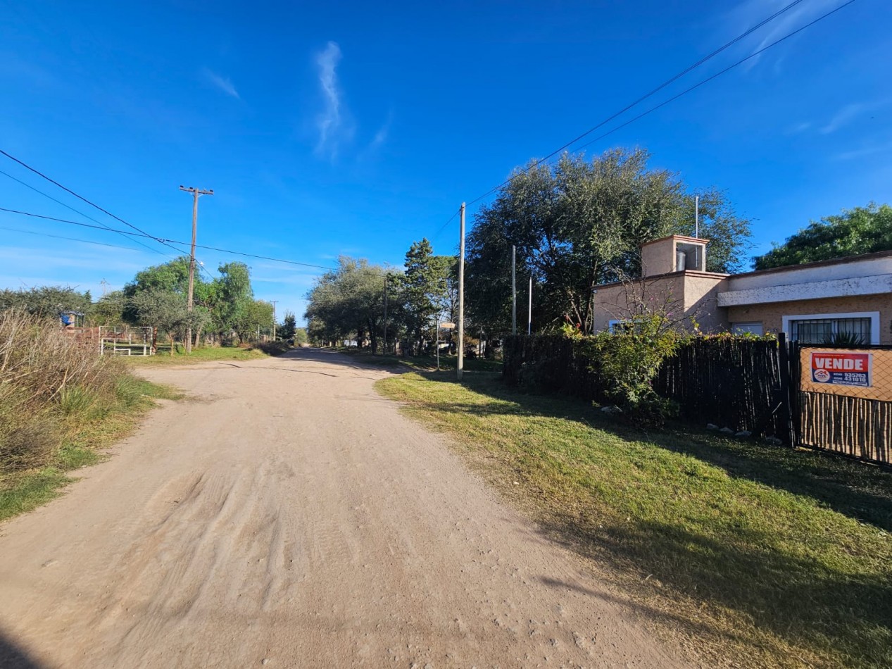 CASA EN VENTA EN COSQUIN BARRIO EL CONDADO CA238