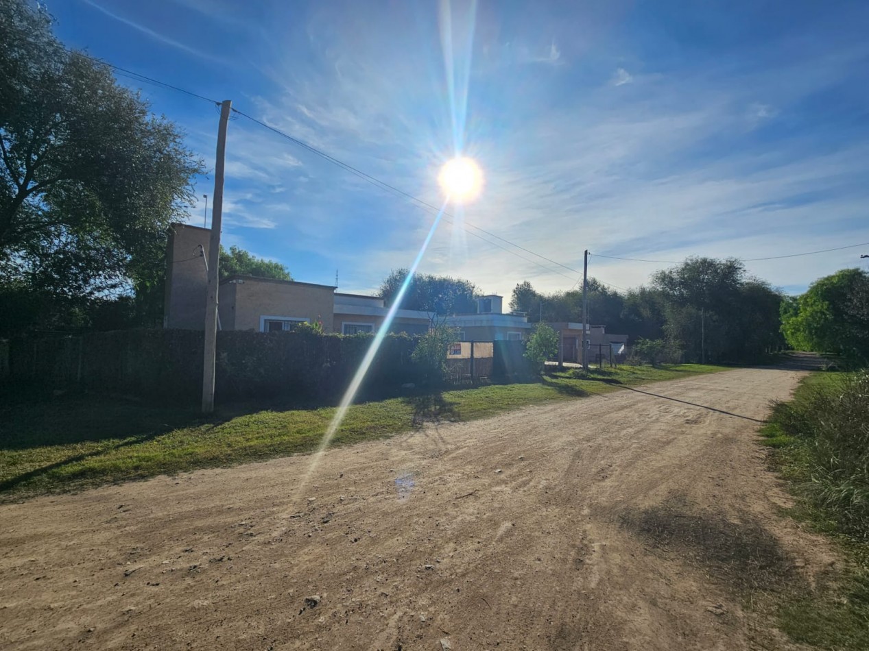 CASA EN VENTA EN COSQUIN BARRIO EL CONDADO CA238