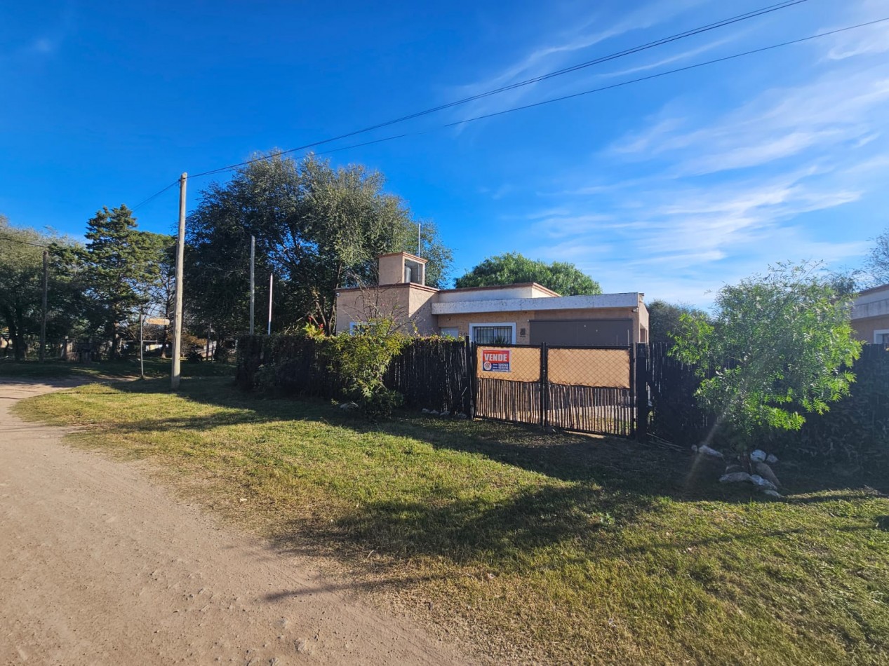 CASA EN VENTA EN COSQUIN BARRIO EL CONDADO CA238