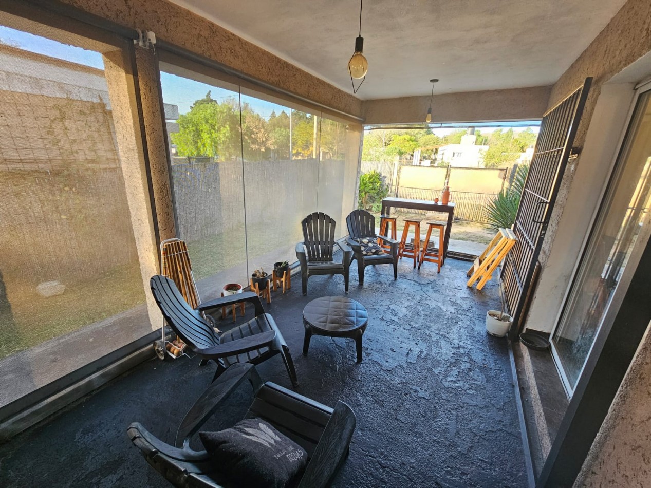 CASA EN VENTA EN COSQUIN BARRIO EL CONDADO CA238