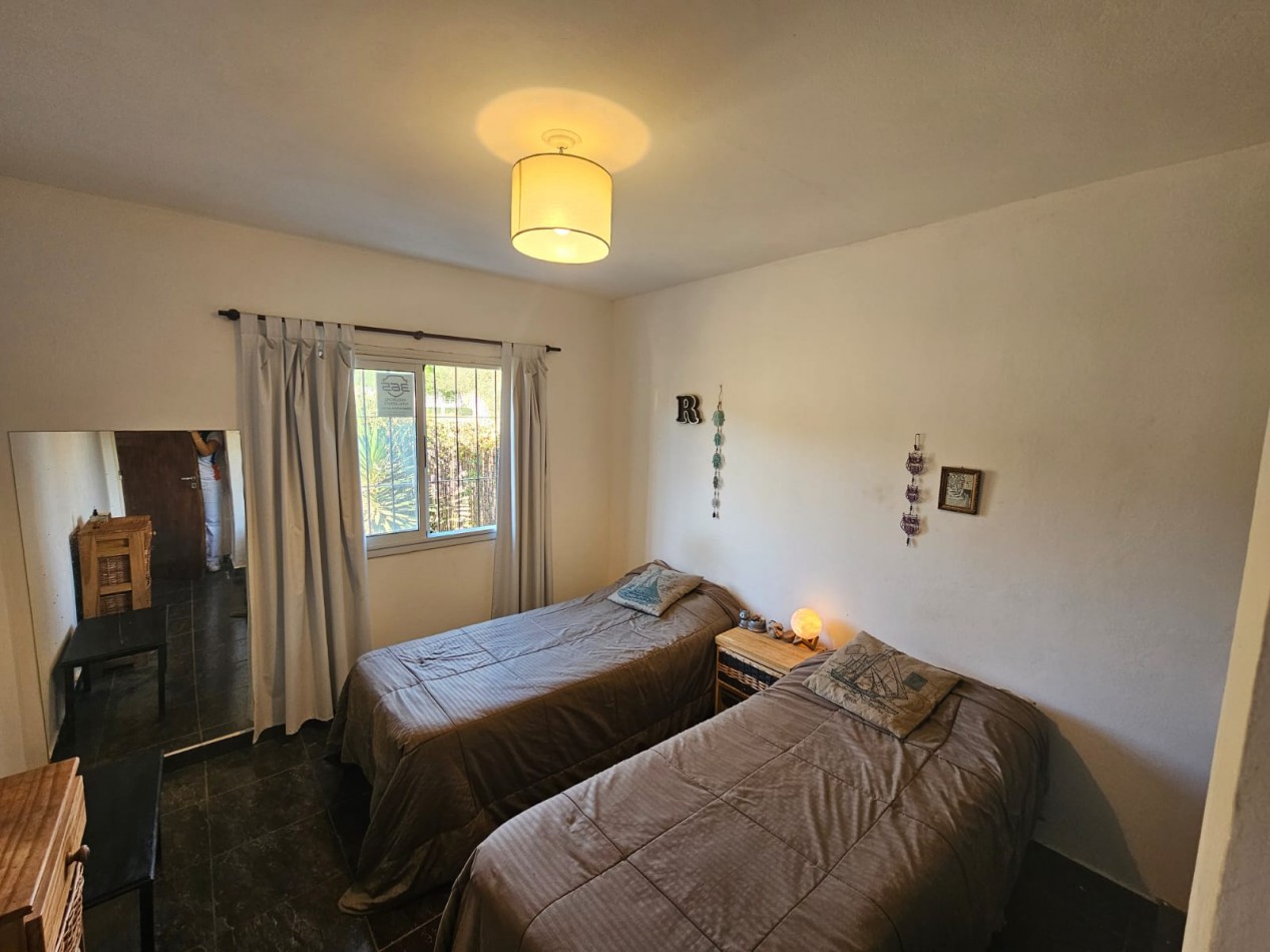 CASA EN VENTA EN COSQUIN BARRIO EL CONDADO CA238