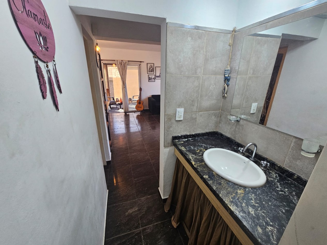 CASA EN VENTA EN COSQUIN BARRIO EL CONDADO CA238