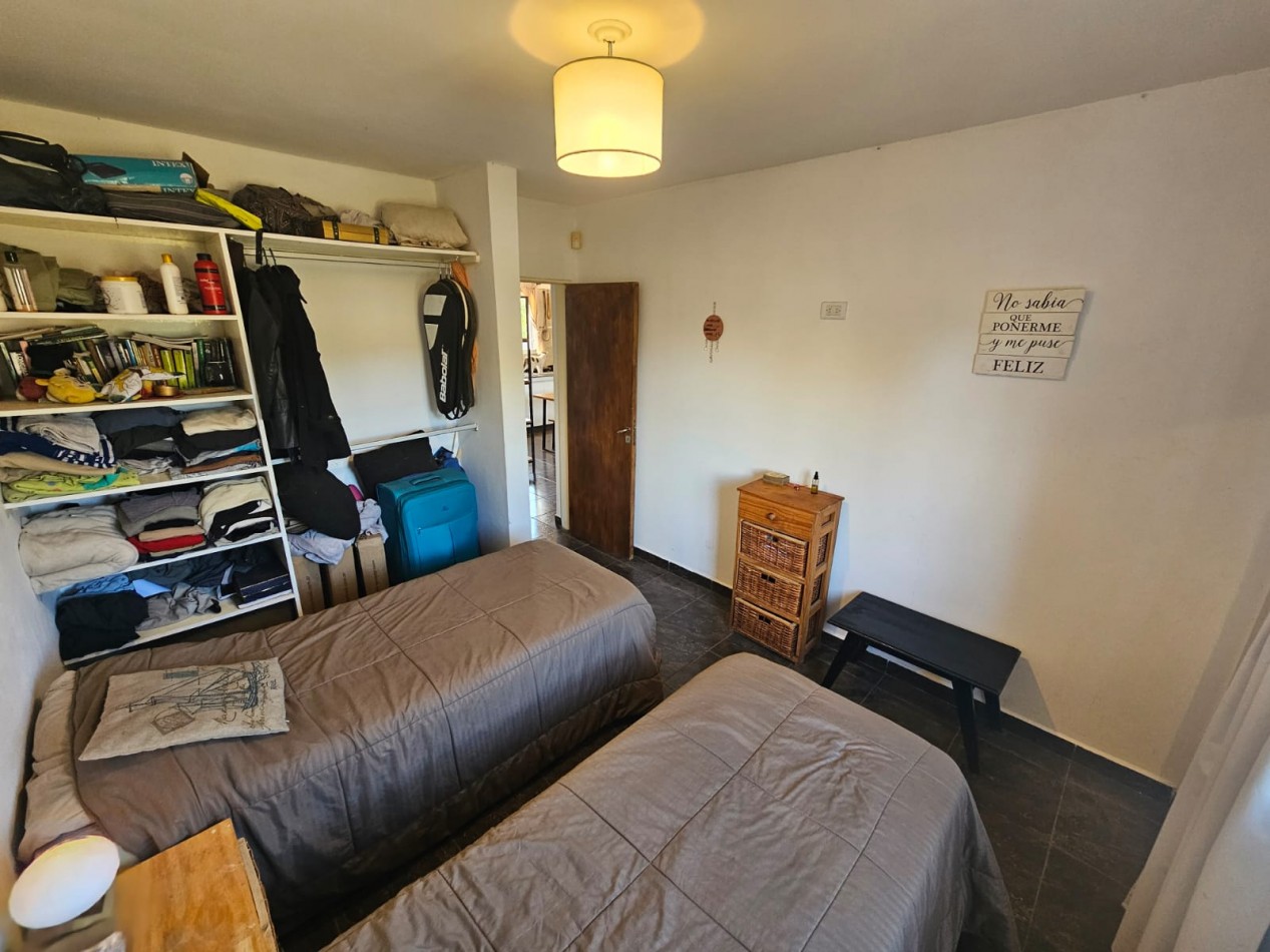 CASA EN VENTA EN COSQUIN BARRIO EL CONDADO CA238