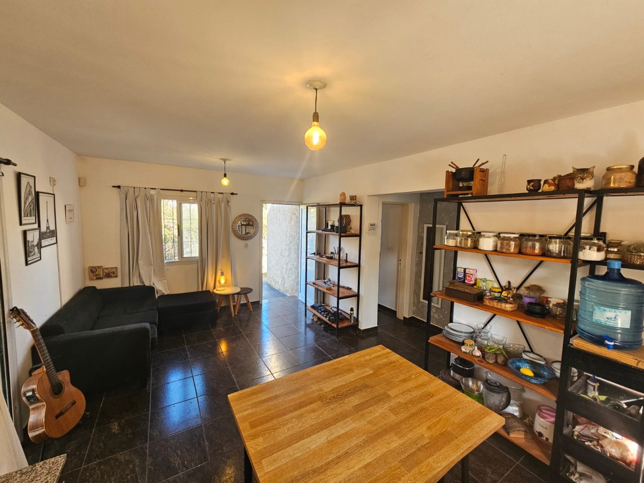 CASA EN VENTA EN COSQUIN BARRIO EL CONDADO CA238