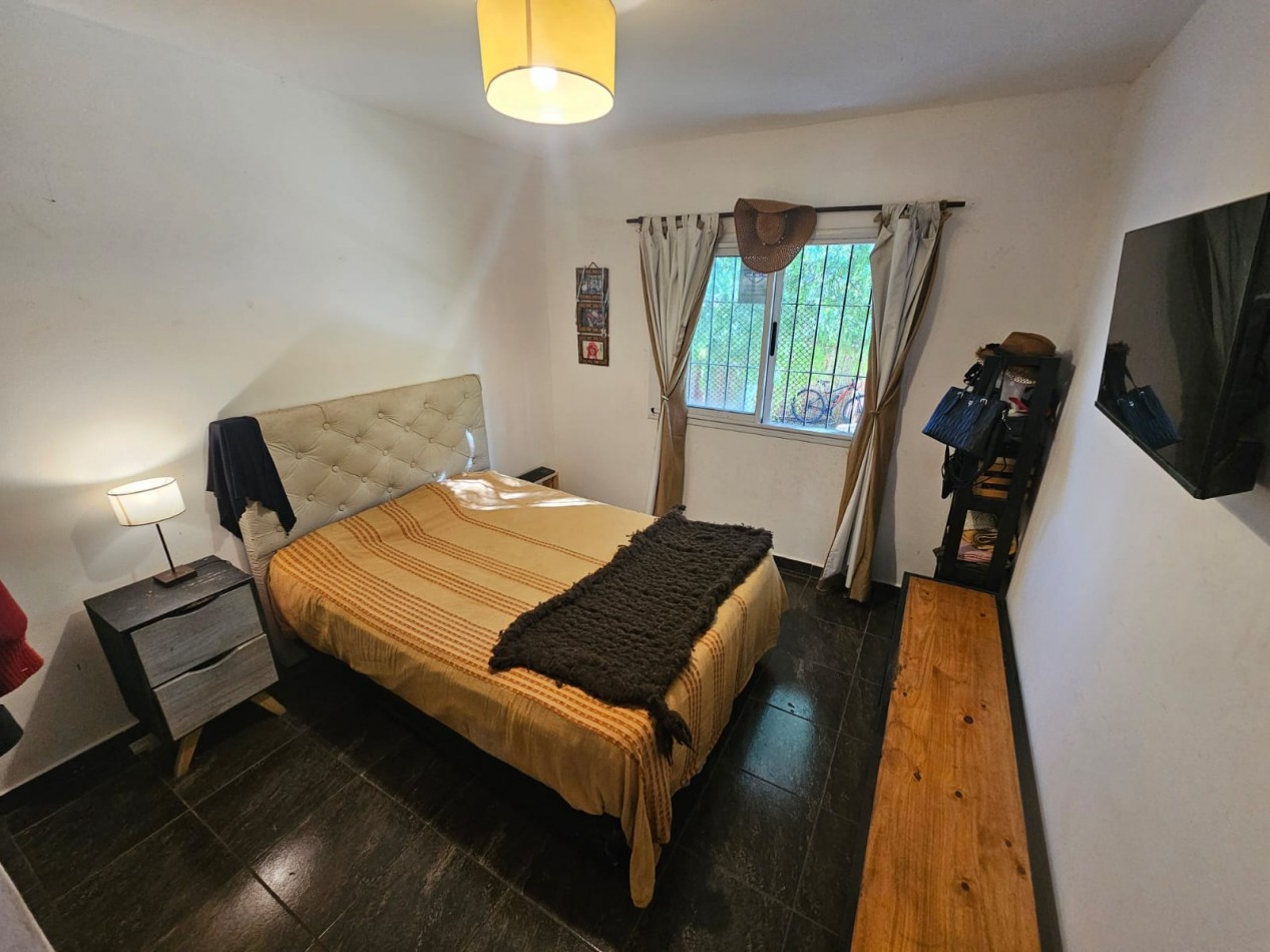 CASA EN VENTA EN COSQUIN BARRIO EL CONDADO CA238