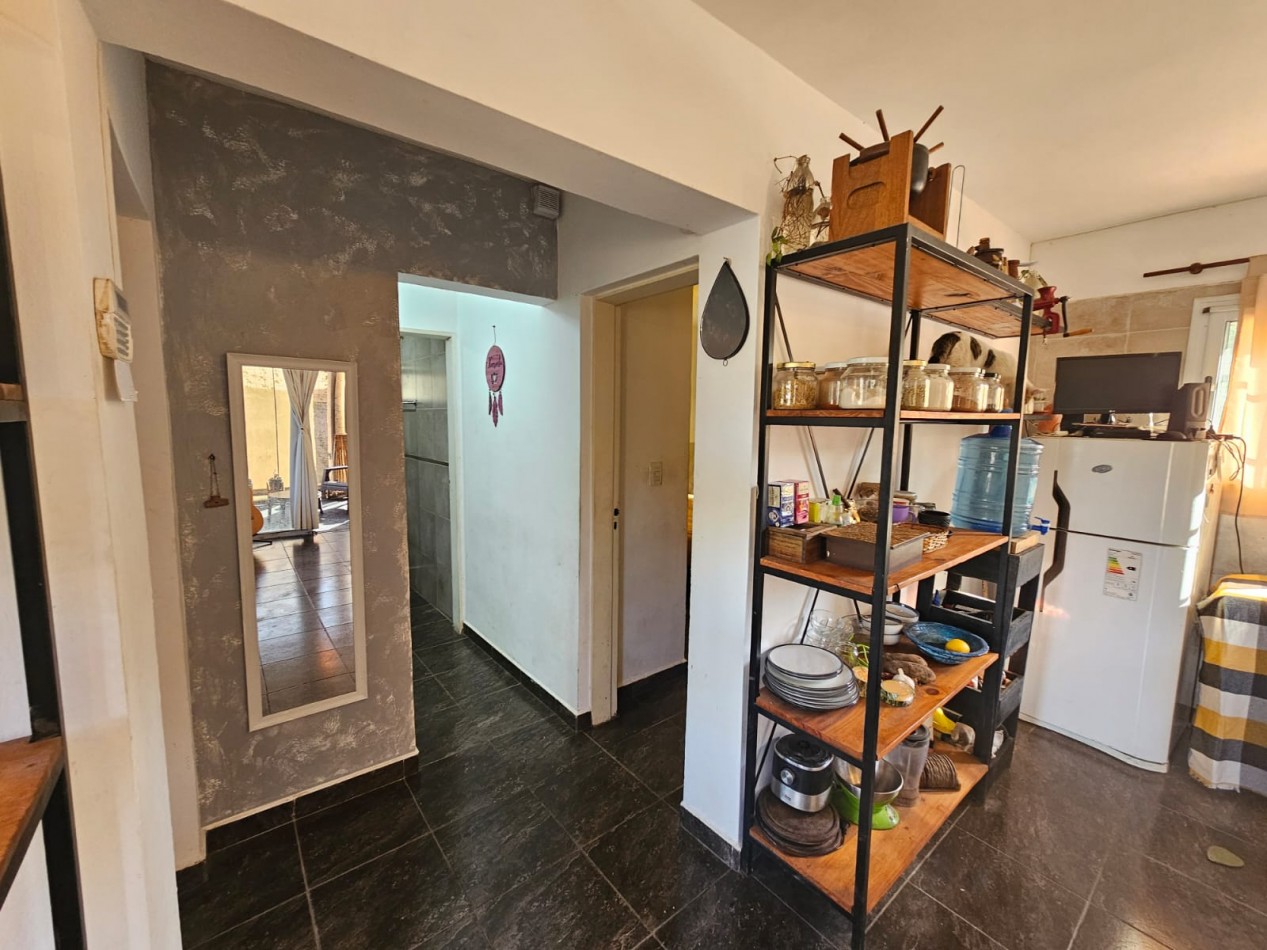 CASA EN VENTA EN COSQUIN BARRIO EL CONDADO CA238