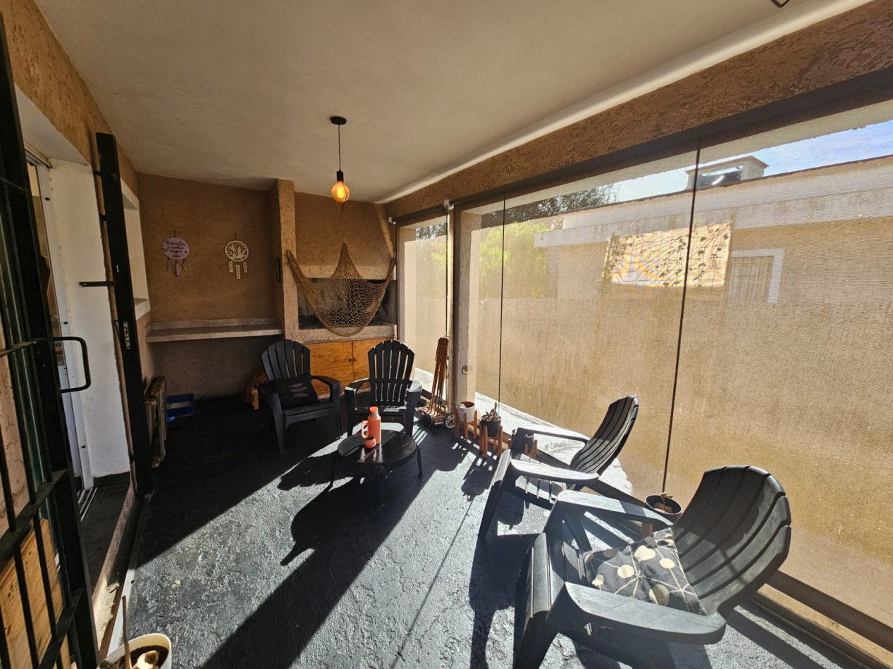 CASA EN VENTA EN COSQUIN BARRIO EL CONDADO CA238