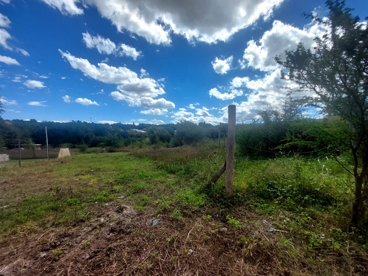 TERRENO EN VENTA EN SANTA MARIA DE PUNILLA. TE149