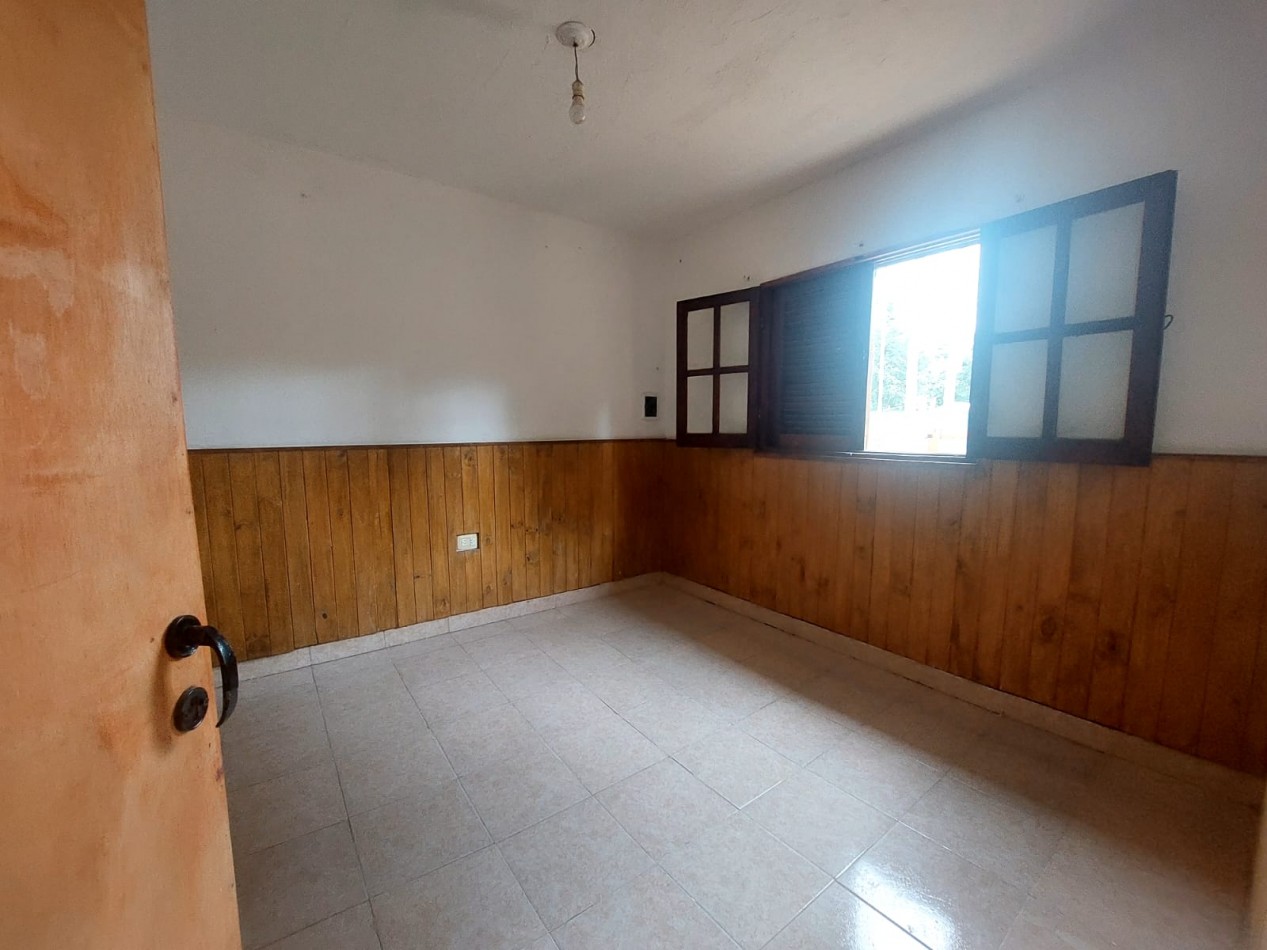 COMPLEJO DE DEPARTAMENTOS EN VENTA EN COSQUIN, A METROS DEL RIO Y A POCAS CUADRAS DEL CENTRO. CA251