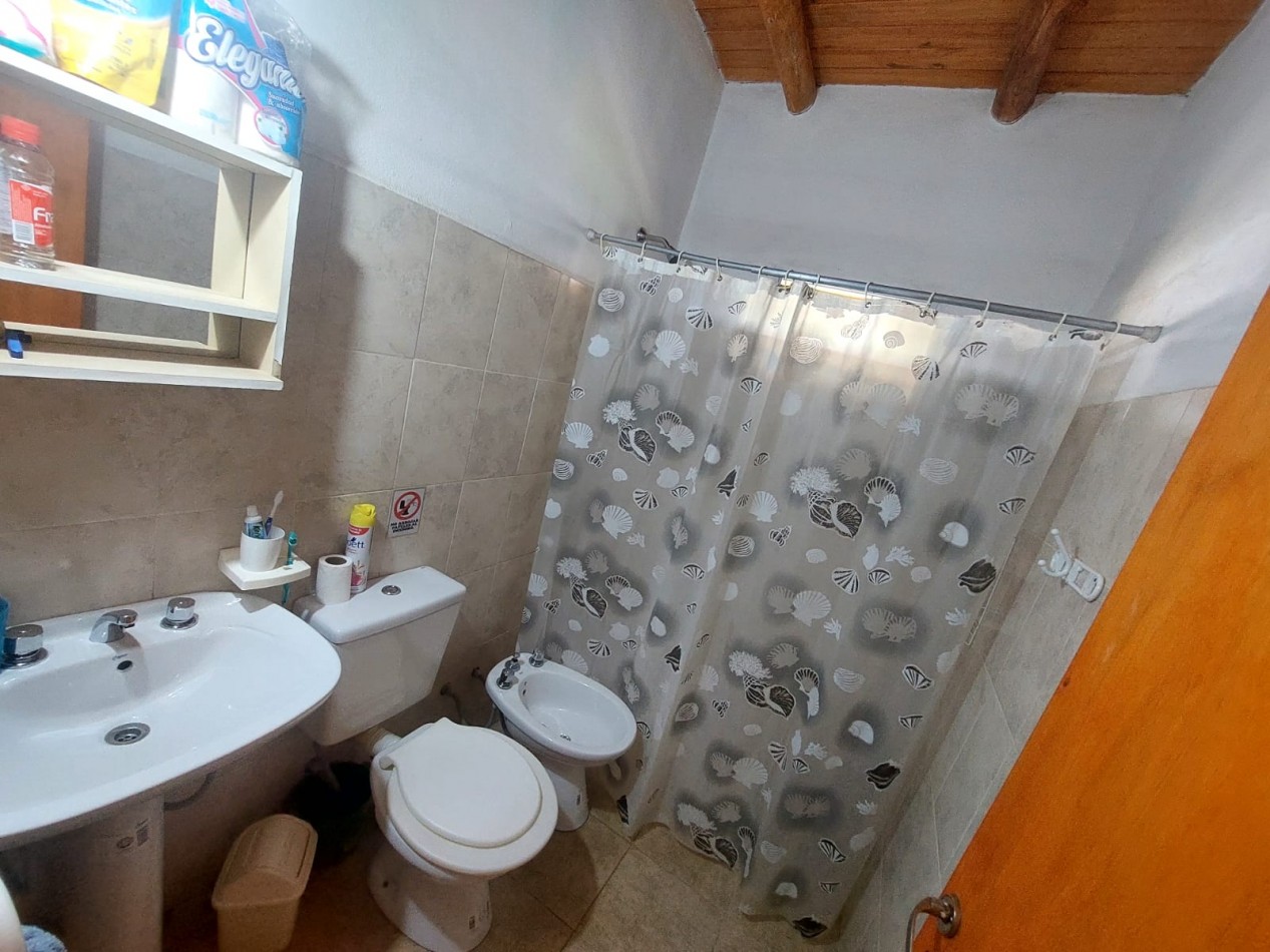 COMPLEJO DE DEPARTAMENTOS EN VENTA EN COSQUIN, A METROS DEL RIO Y A POCAS CUADRAS DEL CENTRO. CA251