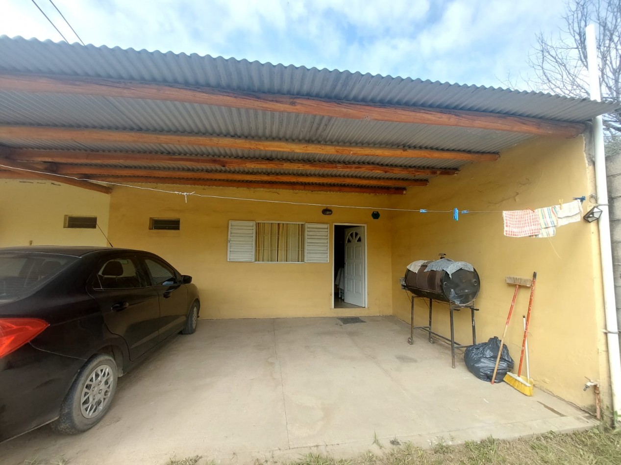 COMPLEJO DE DEPARTAMENTOS EN VENTA EN COSQUIN, A METROS DEL RIO Y A POCAS CUADRAS DEL CENTRO. CA251