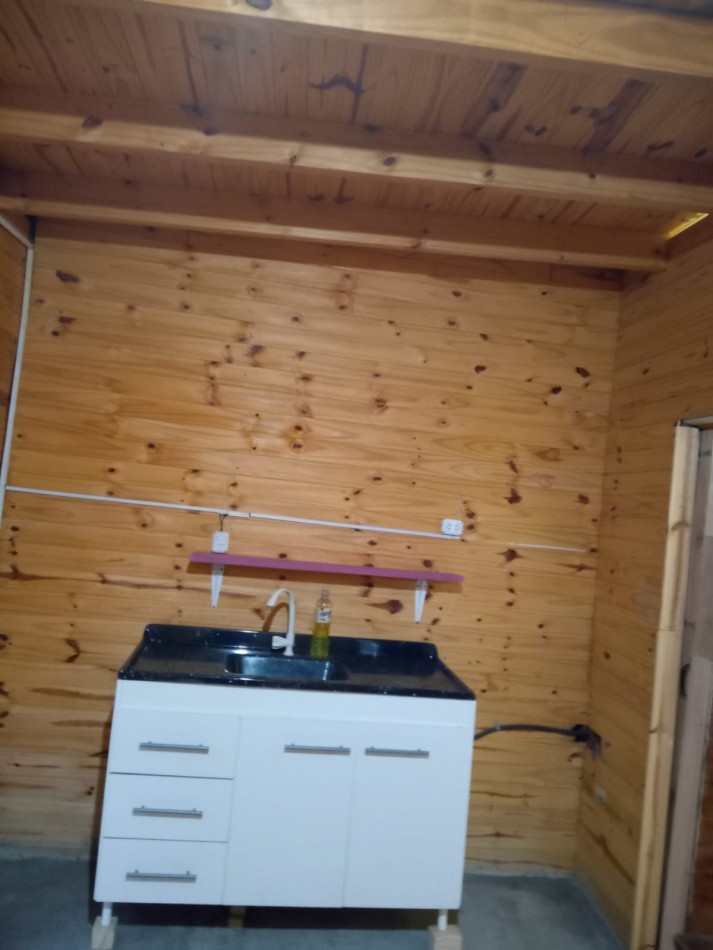 COMPLEJO DE MONOAMBIENTES EN VENTA EN COSQUIN, GRAN OPORTUNIDAD DE INVERSION. CA252