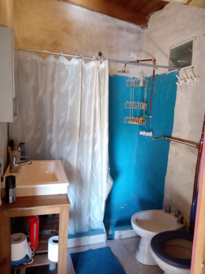 COMPLEJO DE MONOAMBIENTES EN VENTA EN COSQUIN, GRAN OPORTUNIDAD DE INVERSION. CA252