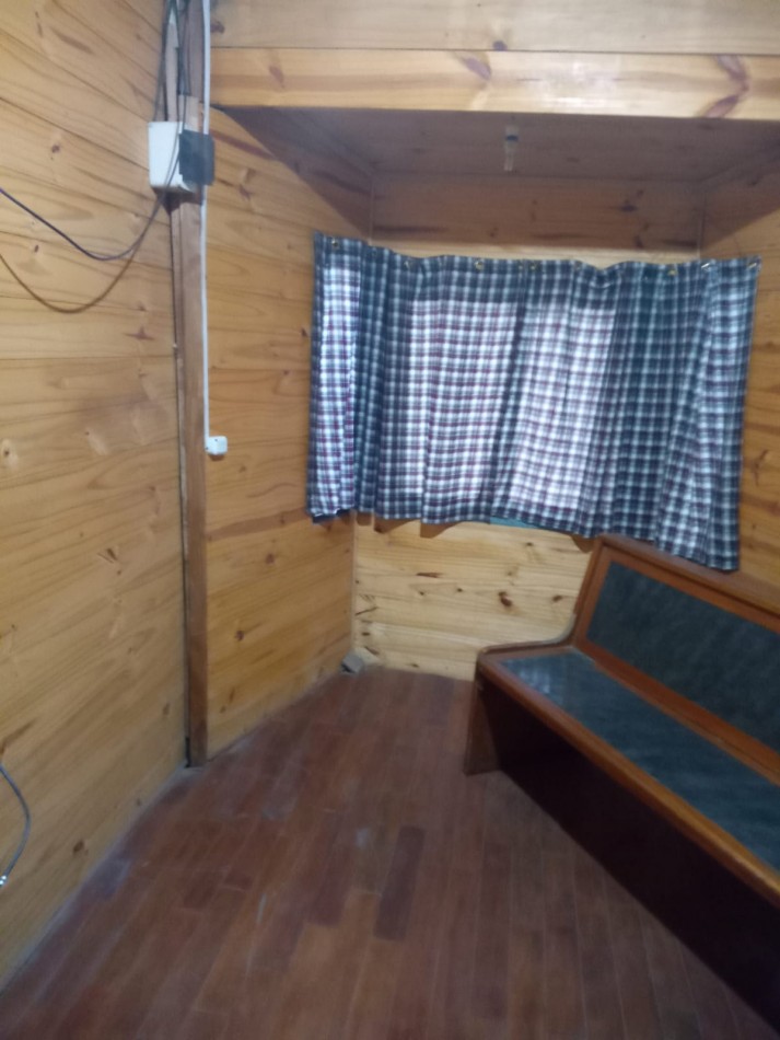 COMPLEJO DE MONOAMBIENTES EN VENTA EN COSQUIN, GRAN OPORTUNIDAD DE INVERSION. CA252