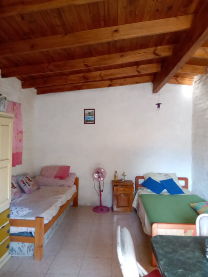 COMPLEJO DE MONOAMBIENTES EN VENTA EN COSQUIN, GRAN OPORTUNIDAD DE INVERSION. CA252