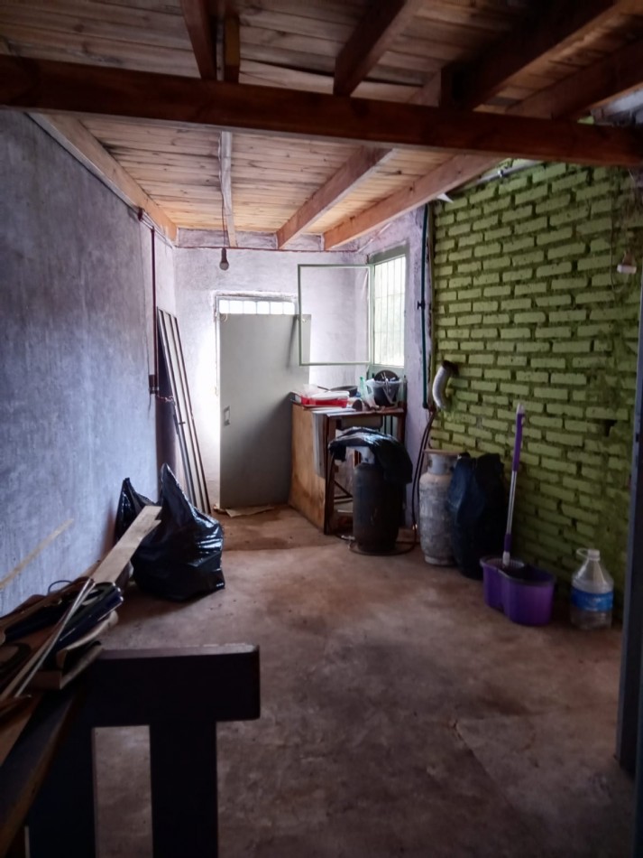 COMPLEJO DE MONOAMBIENTES EN VENTA EN COSQUIN, GRAN OPORTUNIDAD DE INVERSION. CA252
