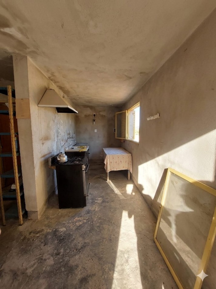 CASA EN VENTA EN SANTA MARIA DE PUNILLA. CA250