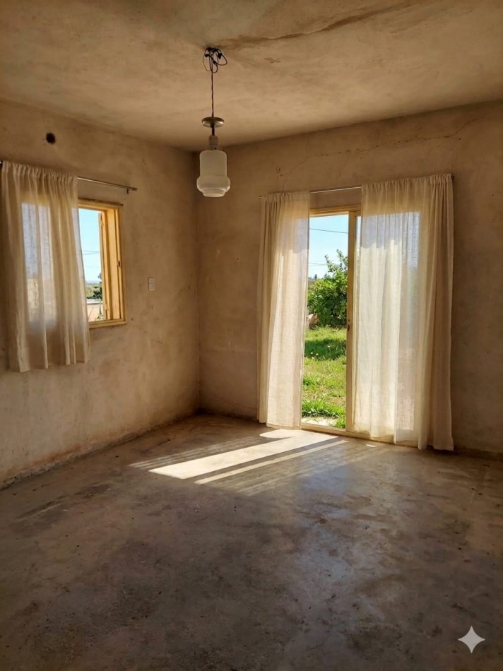 CASA EN VENTA EN SANTA MARIA DE PUNILLA. CA250