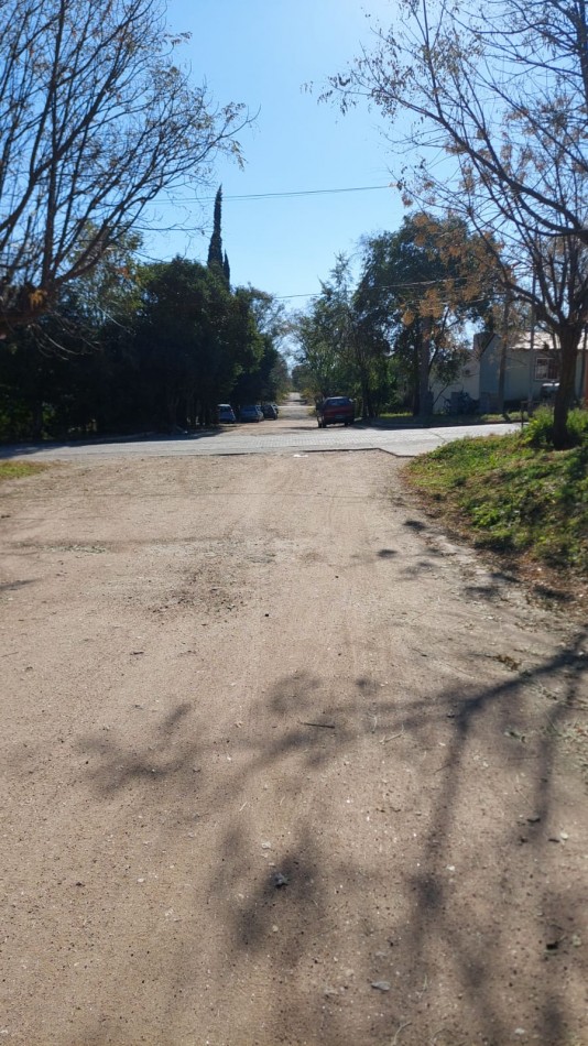 TERRENO A LA VENTA EN SANTA MARIA DE PUNILLA. CA151