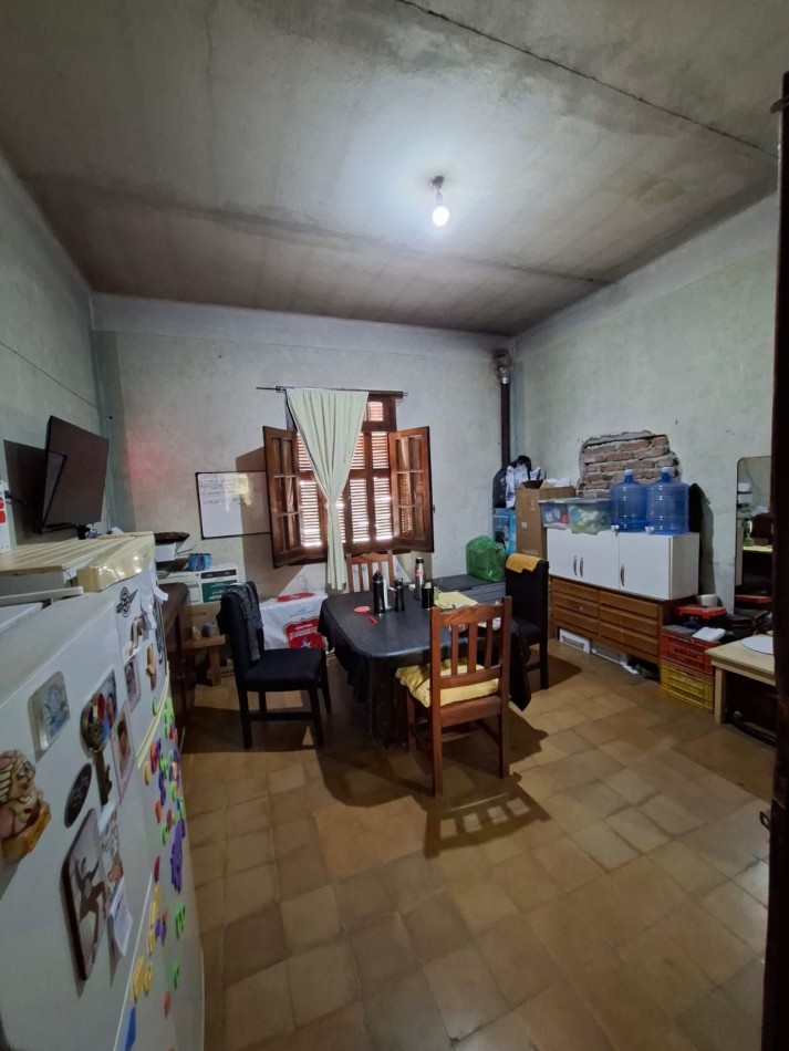 CASA EN VENTA EN SANTA MARIA DE PUNILLA, ZONA CENTRICA A 30 METROS DE AV SAN MARTIN. CA244
