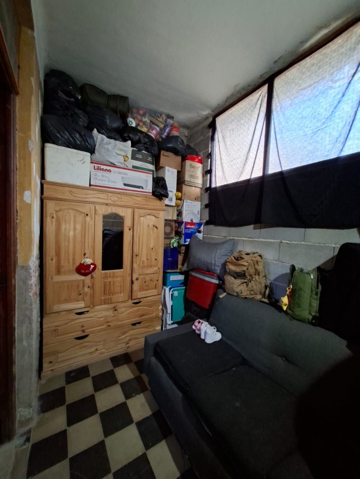 CASA EN VENTA EN SANTA MARIA DE PUNILLA, ZONA CENTRICA A 30 METROS DE AV SAN MARTIN. CA244