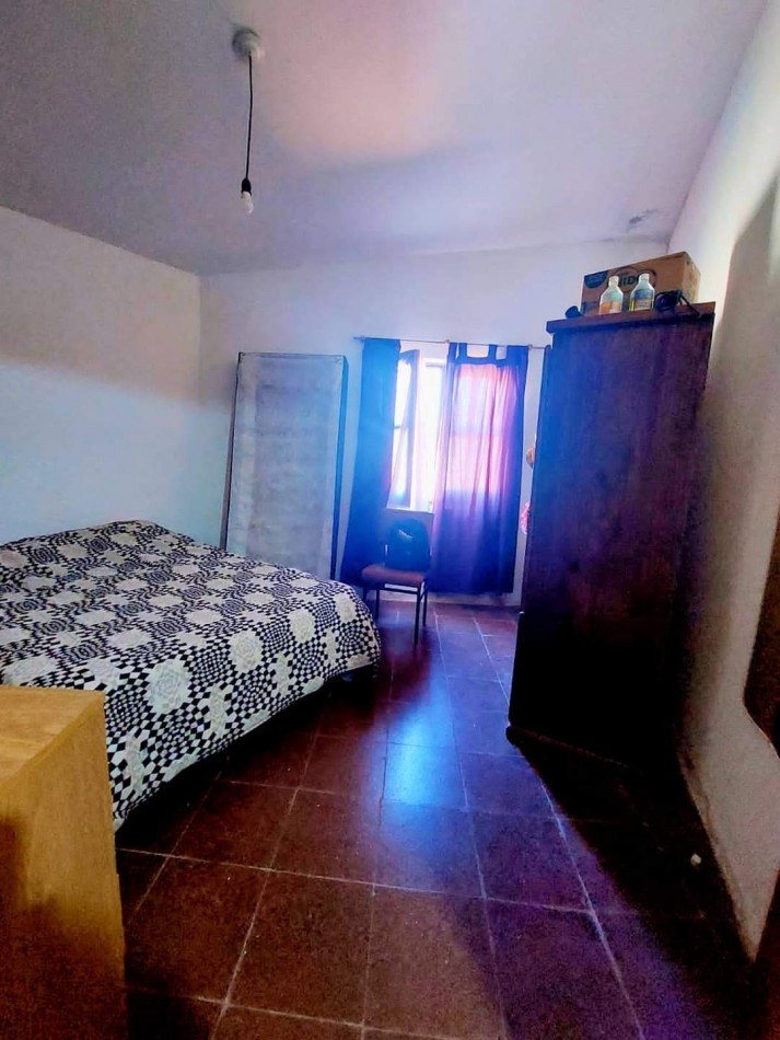 CASA EN VENTA MAS LOCAL MAS DEPARTAMENTO A TERMINAR EN PLANTA ALTA EN SANTA MARIA DE PUNILLA. CA171.