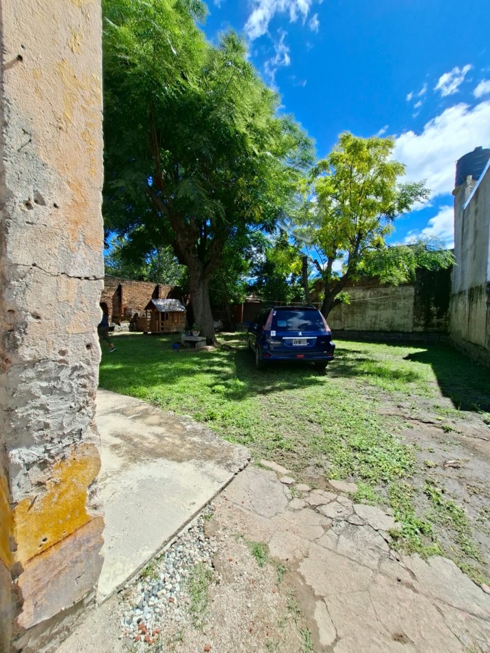 CASA EN VENTA MAS LOCAL MAS DEPARTAMENTO A TERMINAR EN PLANTA ALTA EN SANTA MARIA DE PUNILLA. CA171.