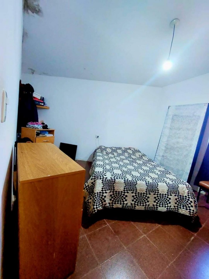 CASA EN VENTA MAS LOCAL MAS DEPARTAMENTO A TERMINAR EN PLANTA ALTA EN SANTA MARIA DE PUNILLA. CA171.