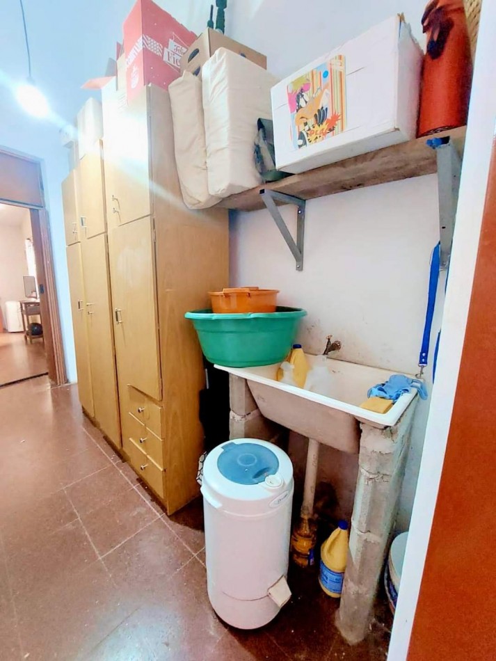 CASA EN VENTA MAS LOCAL MAS DEPARTAMENTO A TERMINAR EN PLANTA ALTA EN SANTA MARIA DE PUNILLA. CA171.