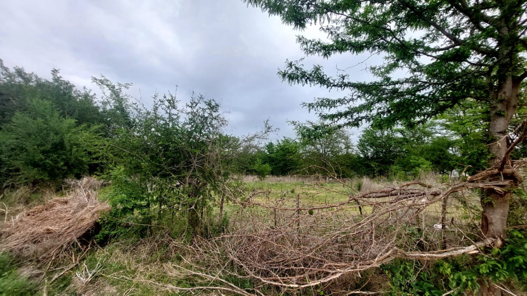 TERRENO EN VENTA EN SANTA MARIA DE PUNILLA, LOTEO TIPAL DE PUNILLA, VILLA BUSTOS. TE129