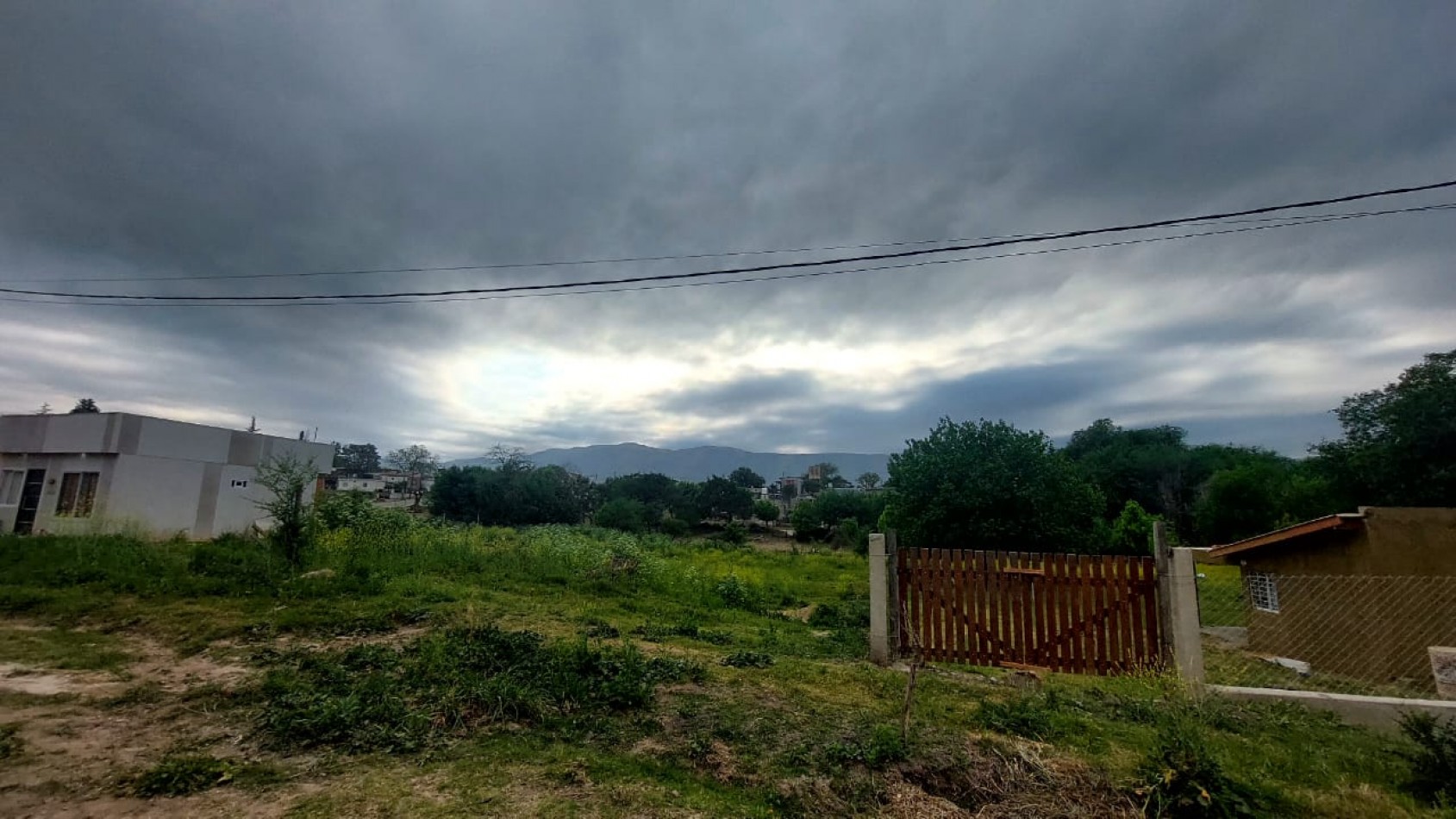 TERRENO EN VENTA EN SANTA MARIA DE PUNILLA, LOTEO TIPAL DE PUNILLA, VILLA BUSTOS. TE129