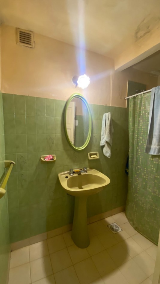 CASA MAS DEPARTAMENTO EN VENTA EN EL CENTRO DE SANTA MARIA DE PUNILLA. CA41