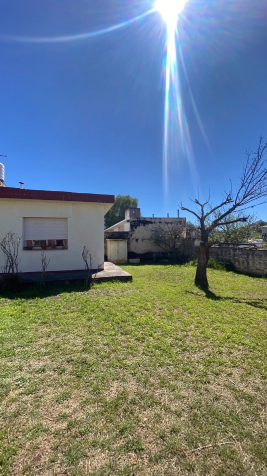 CASA MAS DEPARTAMENTO EN VENTA EN EL CENTRO DE SANTA MARIA DE PUNILLA. CA41