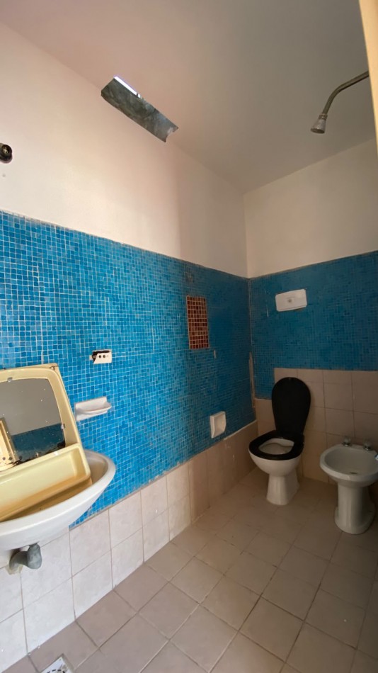 DEPARTAMENTO DE 3 DORMITORIOS EN VENTA EN EL CENTRO DE COSQUIN. CA184