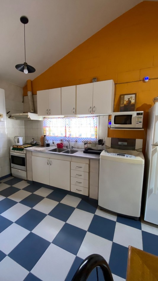 CASA EN VENTA EN BIALET MASSE SOBRE RUTA 38, CON VISTA PANORAMICA A LAS SIERRAS. CA239.