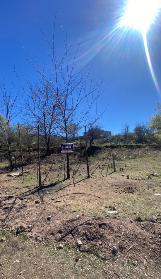 TERRENO EN VENTA EN SANTA MARIA. VILLA CAEIRO. TE110
