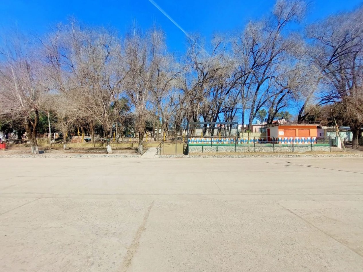 TERRENO EN VENTA EN BIALET MASSE CON VISTA A LAS SIERRAS AL LADO DEL RIO COSQUIN. TE133