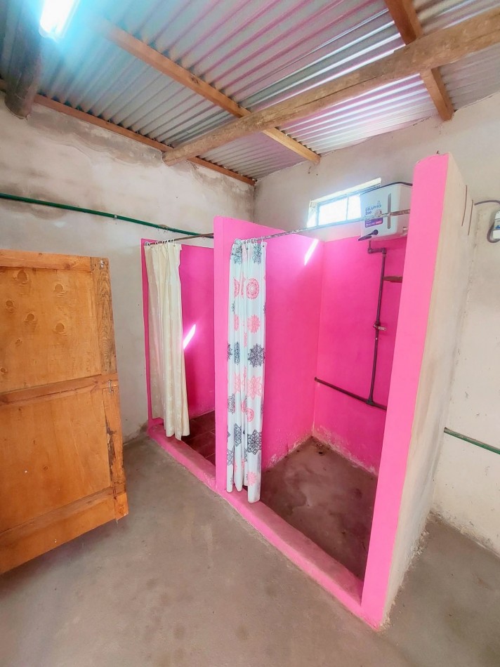 TERRENO EN VENTA EN BIALET MASSE CON VISTA A LAS SIERRAS AL LADO DEL RIO COSQUIN. TE133