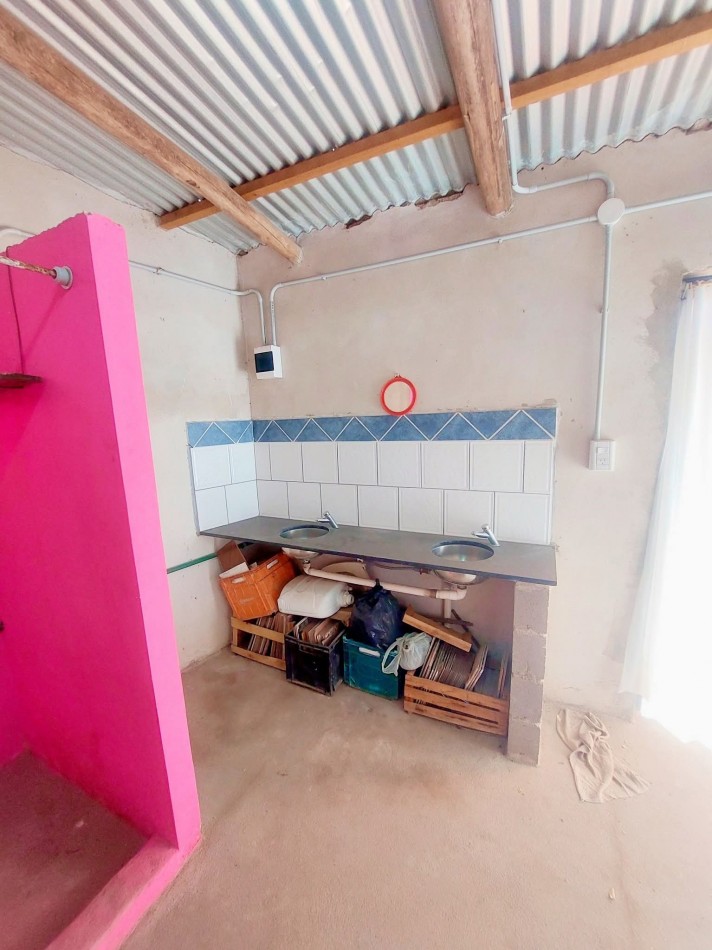 TERRENO EN VENTA EN BIALET MASSE CON VISTA A LAS SIERRAS AL LADO DEL RIO COSQUIN. TE133