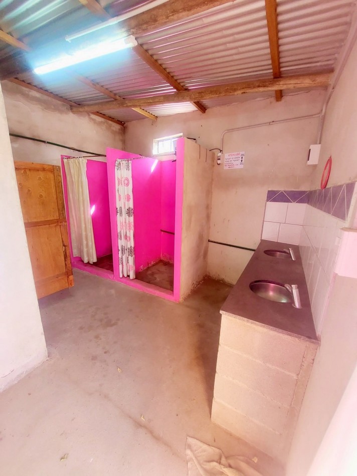 TERRENO EN VENTA EN BIALET MASSE CON VISTA A LAS SIERRAS AL LADO DEL RIO COSQUIN. TE133