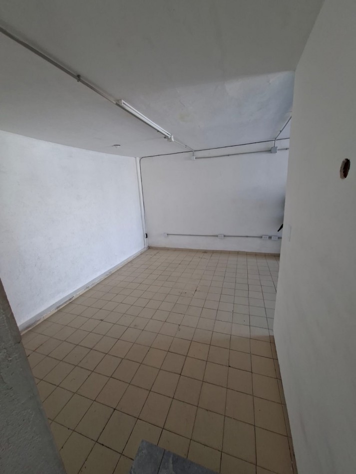 ALQUILER DE LOCAL COMERCIAL EN EL CENTRO DE SANTA MARIA DE PUNILLA, A 20M DE AV SAN MARTIN