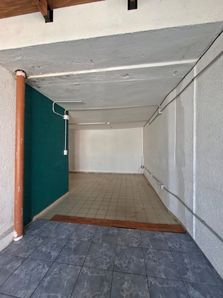 ALQUILER DE LOCAL COMERCIAL EN EL CENTRO DE SANTA MARIA DE PUNILLA, A 20M DE AV SAN MARTIN